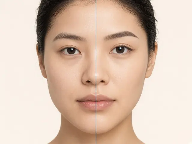 SO SÁNH TRƯỚC – SAU|& TƯ VẤN CHI TIẾT