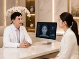 Công nghệ nâng mũi cấu trúc chuẩn Hàn – An toàn, tự nhiên