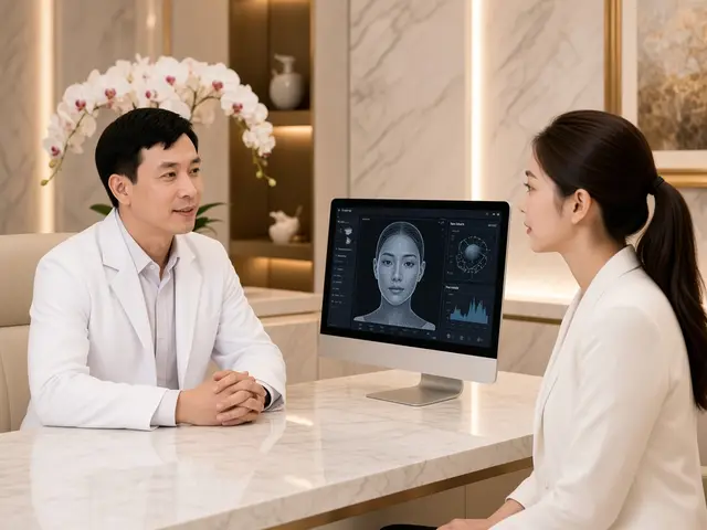 LỰA CHỌN|PHƯƠNG ÁN MONG MUỐN