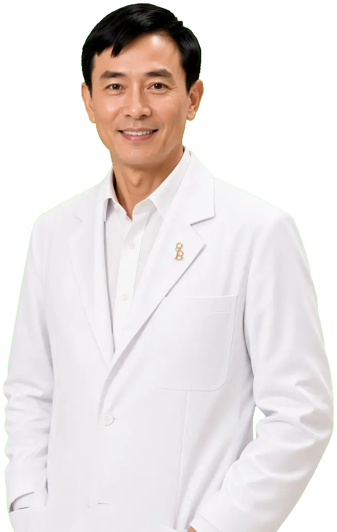 Bác sĩ Đinh Ngọc San