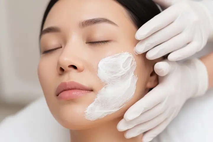 Hướng dẫn chăm sóc sau khi nâng mũi chi tiết A-Z