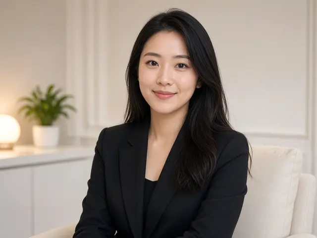 Hành trình “lột xác” với cắt mí